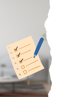Mi checklist para...